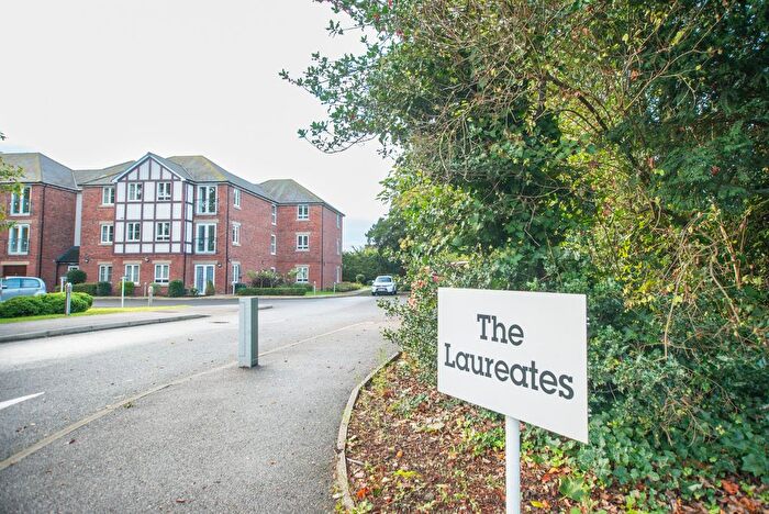2 Bedroom Property For Sale In The Laureates, Newgate Street, Cottingham, HU16