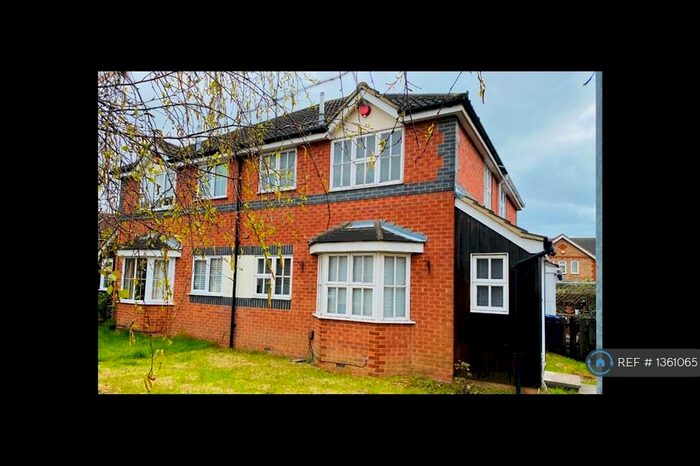 1 Bedroom Terraced House To Rent In Dudley Close, Chafford Hundred, Grays, RM16