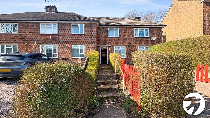 1 Bedroom Flat To Rent In Longbury Drive, Orpington, BR5