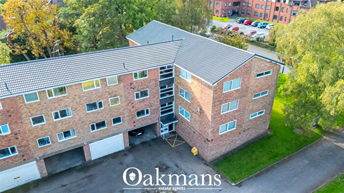 1 Bedroom Apartment For Sale In Redditch Road, Kings Norton, Birmingham, West Midlands, B38