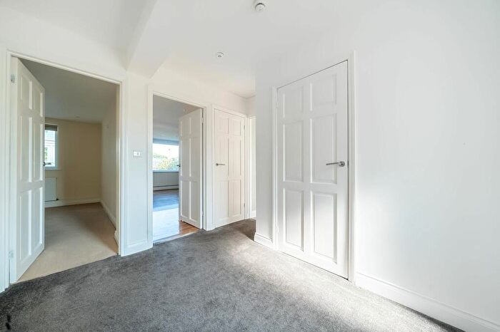 2 Bedroom Terraced Bungalow For Sale In Heron Mead, Pagham, Bognor Regis, PO21