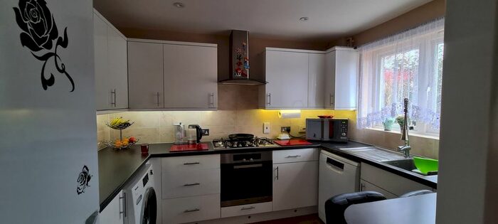 2 Bedroom Terraced House To Rent In Merriam Avenue, London, E9