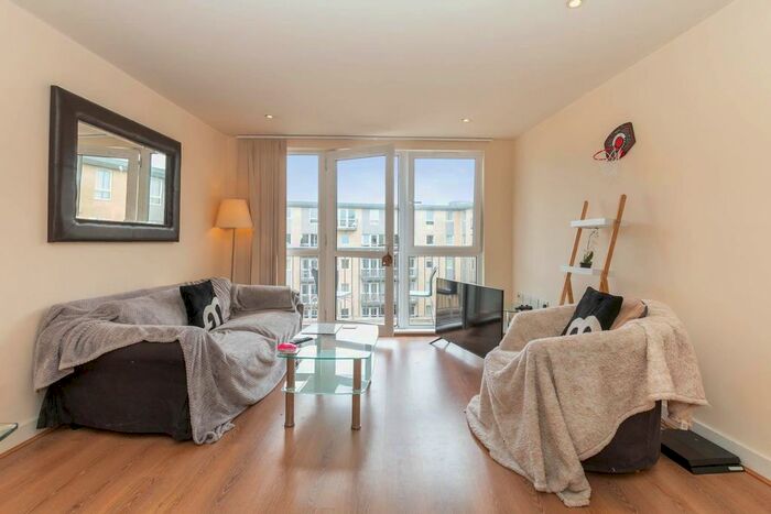 2 Bedroom Flat To Rent In Quartz, Hall Street, B18