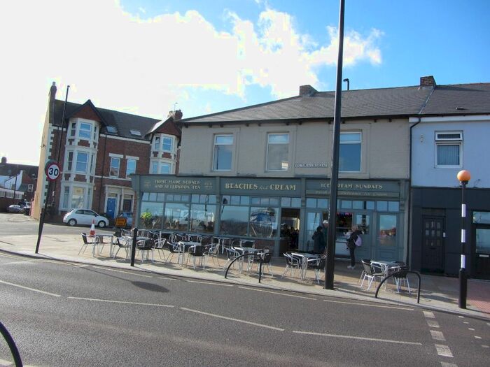 2 Bedroom Flat To Rent In John Street, North Shields, NE30