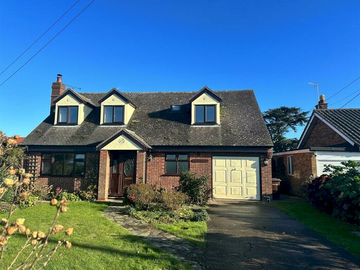 4 Bedroom Detached House To Rent In Plough Road, Great Bentley, Colchester, CO7