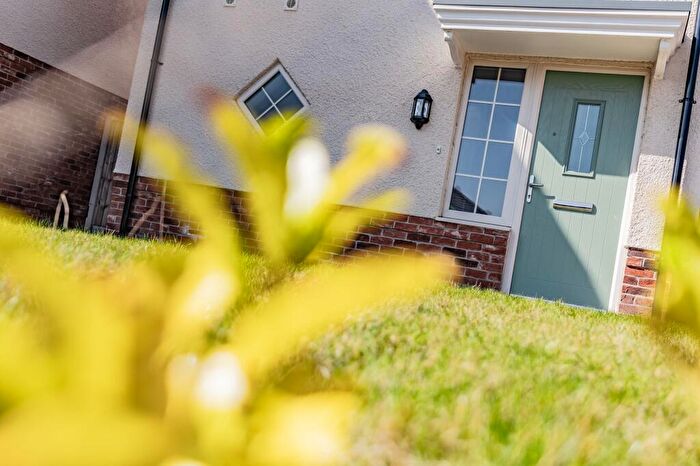 4 Bedroom Detached House For Sale In Preston, PR3