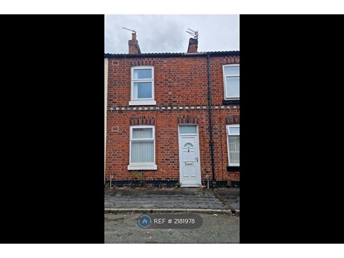 2 Bedroom Terraced House To Rent In Vine Street, Runcorn, WA7