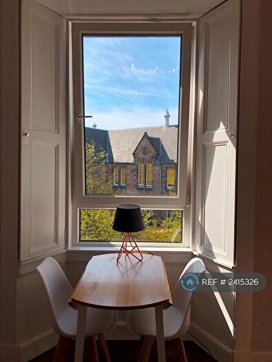 1 Bedroom Flat To Rent In West Montgomery Place, Edinburgh, EH7