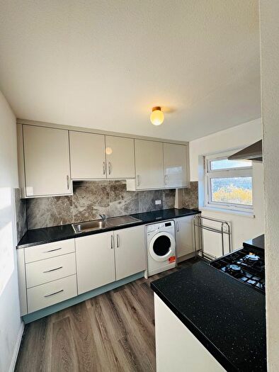 1 Bedroom Flat To Rent In Laurel Park, Harrow Weald, HA3