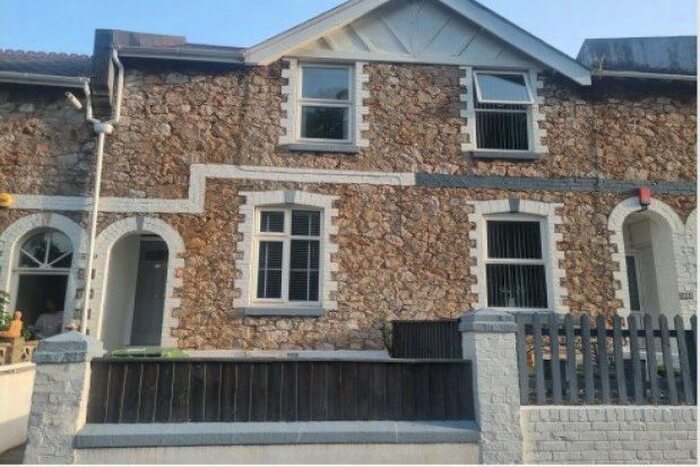 3 Bedroom Property To Rent In Lower Ellacombe Church Road, Torquay, TQ1