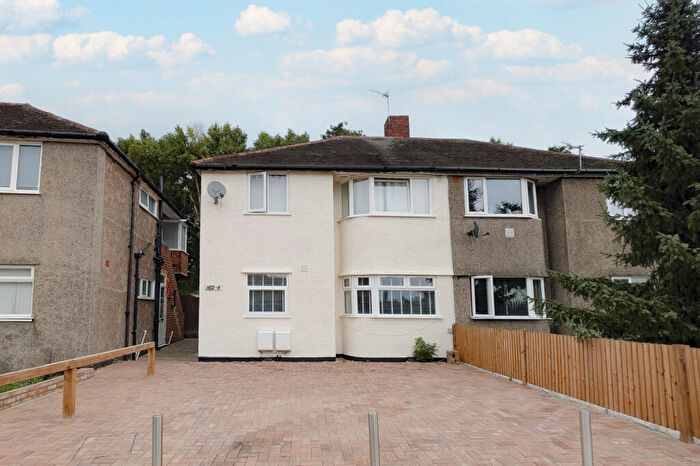 2 Bedroom Terraced House To Rent In Meadowview Road, London, SE6