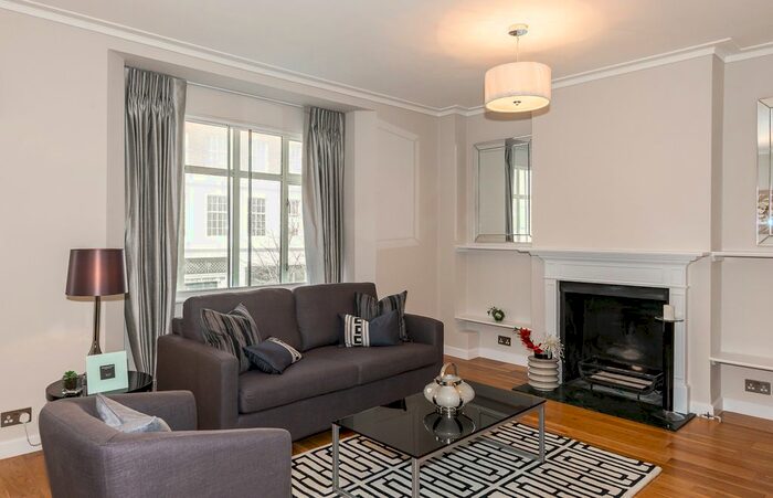 1 Bedroom Flat To Rent In Brompton Road, South Kensington, SW3