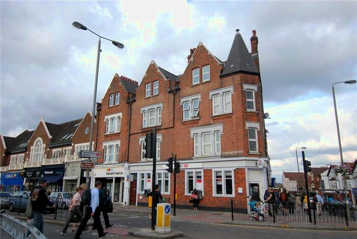 2 Bedroom Flat To Rent In Wimbledon Park Road, London, SW18