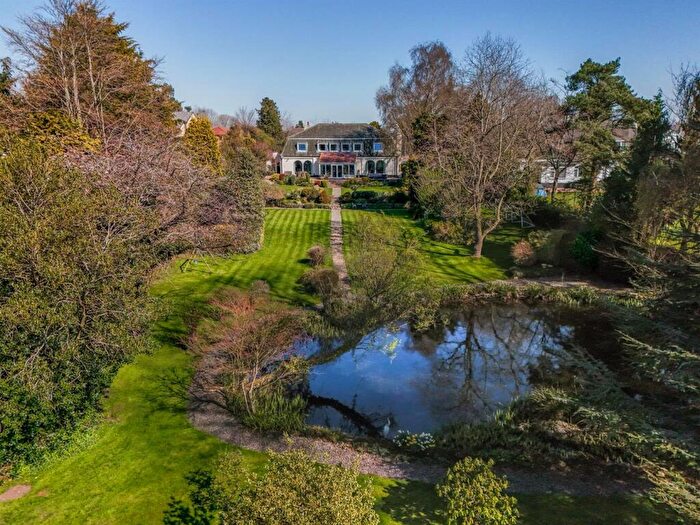5 Bedroom House For Sale In Haddon Chase, Merrybent, Darlington, DL2
