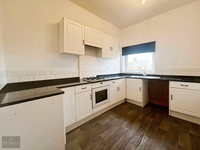 2 Bedroom Flat To Rent In Mozart Street, South Shields, NE33