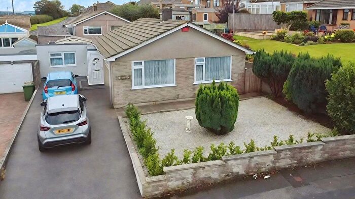 3 Bedroom Detached Bungalow For Sale In Reservoir Road, Plymouth, PL9