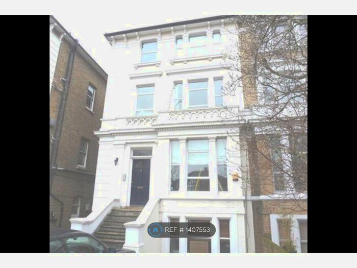 2 Bedroom Flat To Rent In West Ealing, London, W13