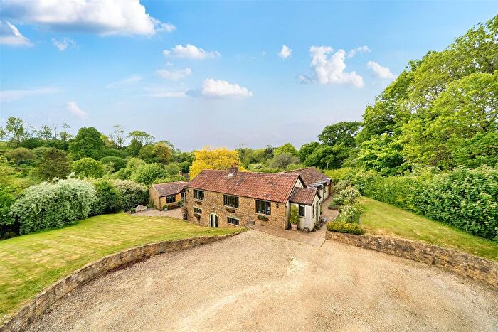 4 Bedroom Detached House For Sale In Sandford Orcas, Sherborne, Dorset, DT9