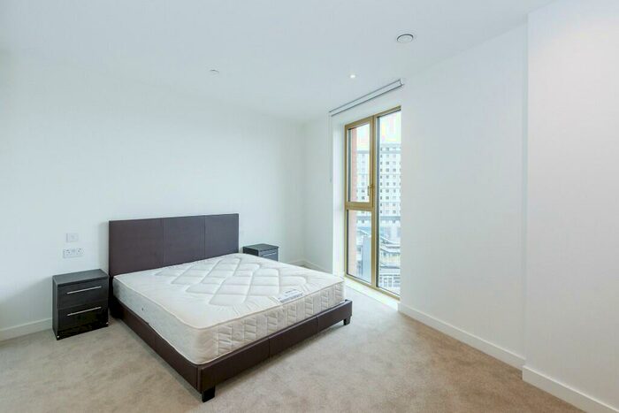 1 Bedroom Apartment To Rent In East Apartments, Ashley Road, London, N17