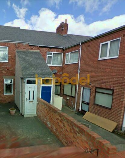 2 Bedroom Flat To Rent In Victoria Terrace, Bedlington, NE22