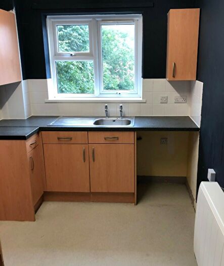 1 Bedroom Flat To Rent In Spring Gardens, PE12