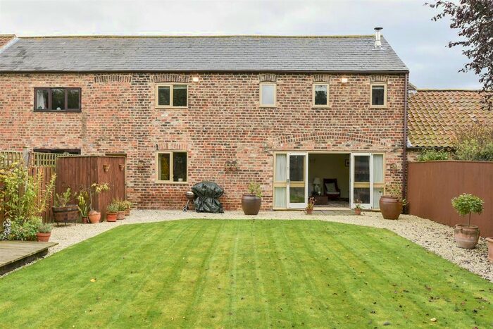 4 Bedroom Barn Conversion To Rent In The Old Dairy, Brocket Court, Acaster Malbis, YO23