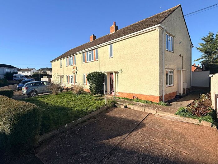 2 Bedroom Flat To Rent In Shakespeare Avenue, Taunton, TA1