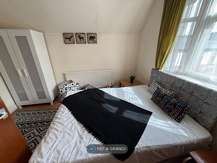 1 Bedroom Flat To Rent In Beckingham Road, Leicester, LE2