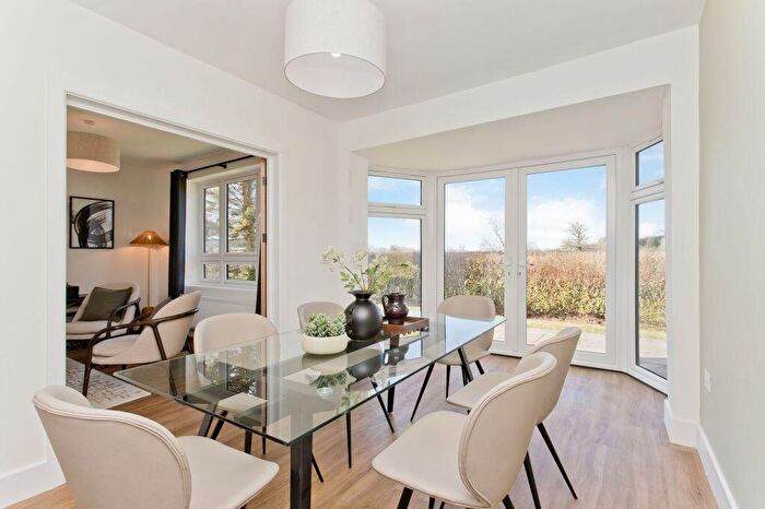 4 Bedroom Detached Villa For Sale In Riverside Road, The Holly, Craigiehall Meadows, Craigiehall, Edinburgh, EH30
