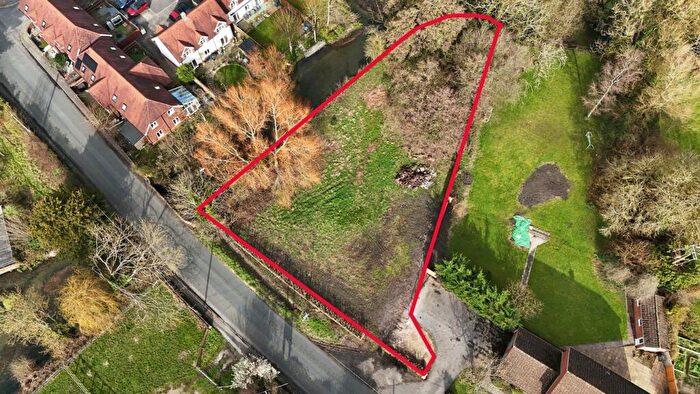 Farm Land For Sale In Bishopstrow Road, Bishopstrow, Warminster, BA12