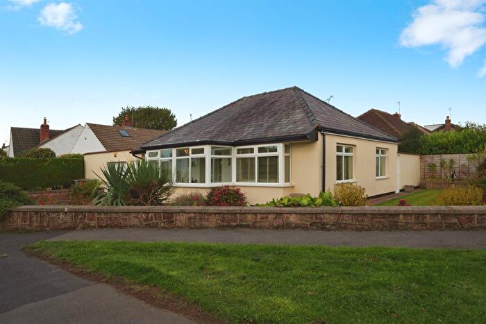 2 Bedroom Detached Bungalow For Sale In Mill Lane, Greasby, Wirral, CH49