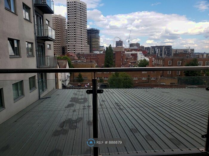 1 Bedroom Flat To Rent In High Road, Wembley, HA9