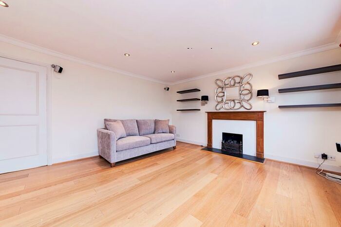 1 Bedroom Flat To Rent In Gertrude Street London, SW10