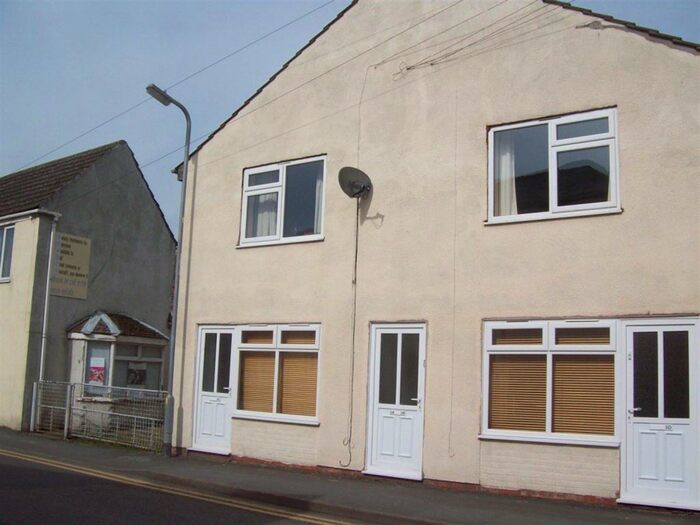 1 Bedroom Flat To Rent In Old Boston Road, Coningsby, Lincoln, Lincolnshire, LN4