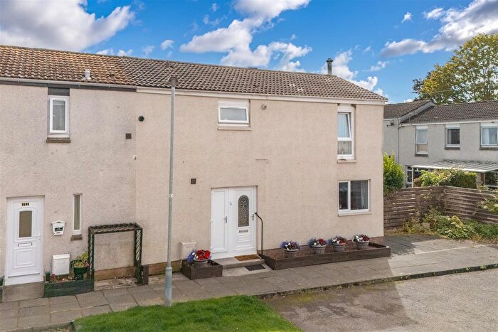 2 Bedroom Property For Sale In Howdenburn Court, Jedburgh, TD8