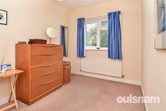 4 Bedroom Detached House For Sale In Oakfield Road, Selly Park, Birmingham, B29