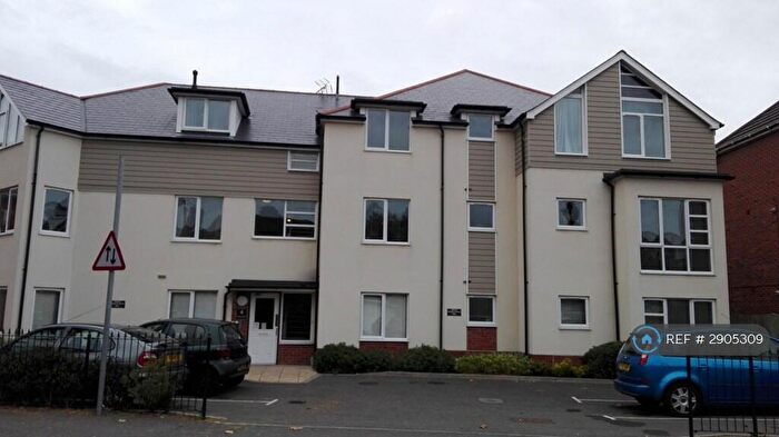 1 Bedroom Flat To Rent In Adeline Road, Bournemouth, BH5