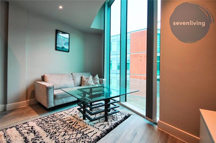 Apartment To Rent In Thames Valley, Wokingham Road, Bracknell, Berkshire, RG42