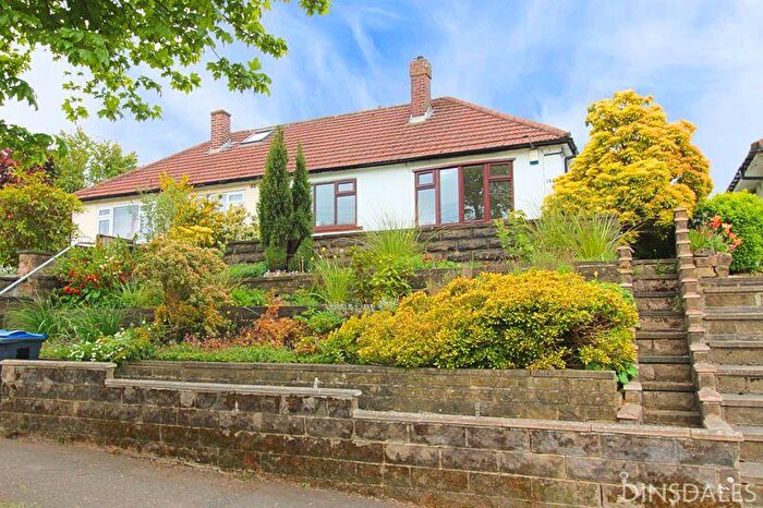 2 Bedroom Bungalow To Rent In The Avenue, Clayton, Bradford, BD14