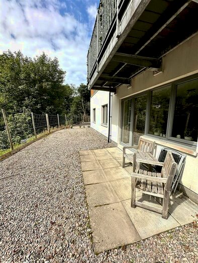 2 Bedroom Flat For Sale In Achariach, Claggan Road, Fort William, PH33