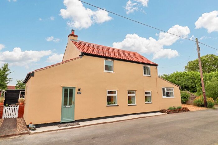 3 Bedroom Detached House For Sale In Mill Lane, Marham, King's Lynn, Norfolk, PE33