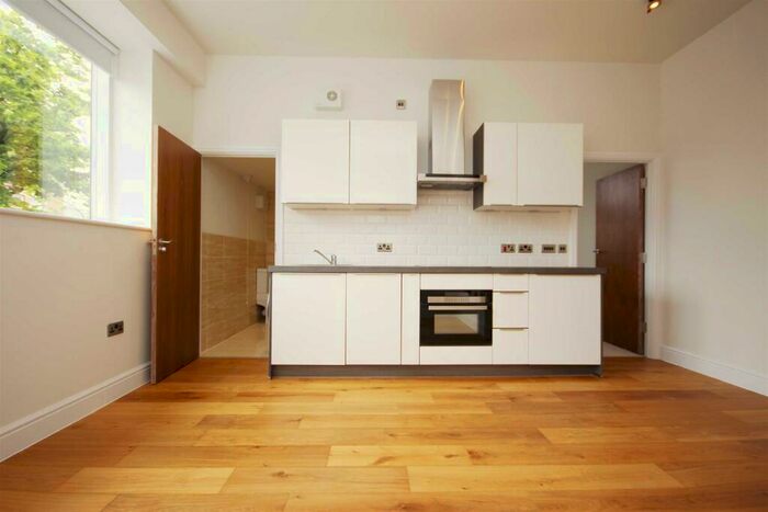 1 Bedroom Flat To Rent In Quant Building, Church Hill, Walthamstow, E17