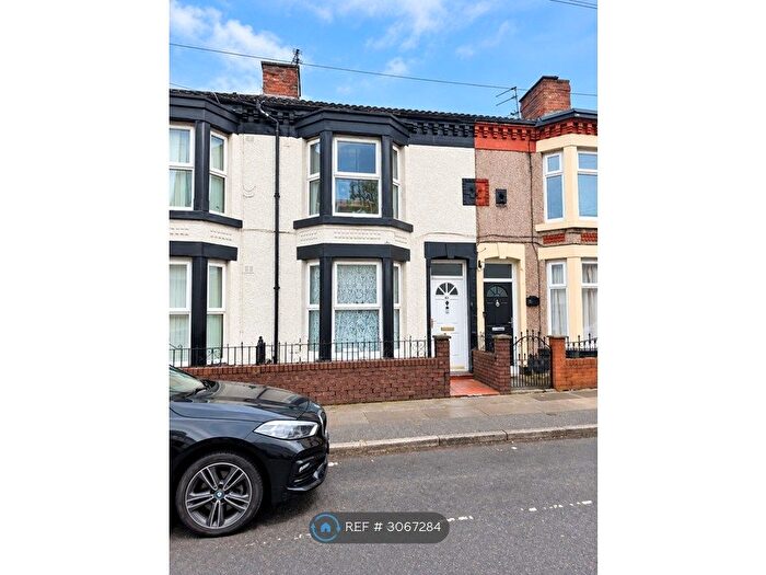 3 Bedroom Terraced House To Rent In Cedar St, Bootle, L20