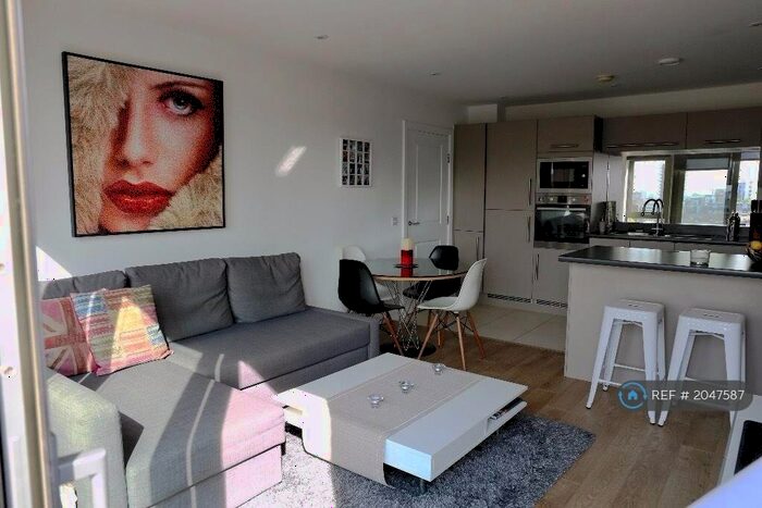 1 Bedroom Flat To Rent In Bootmakers Court, London, E1