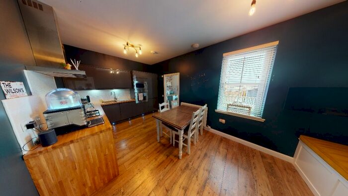 3 Bedroom Terraced House To Rent In Shielhill Avenue, Bridge Of Don, Aberdeen, AB23