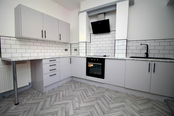 2 Bedroom Terraced House To Rent In Upper Power Street, Newport, NP20