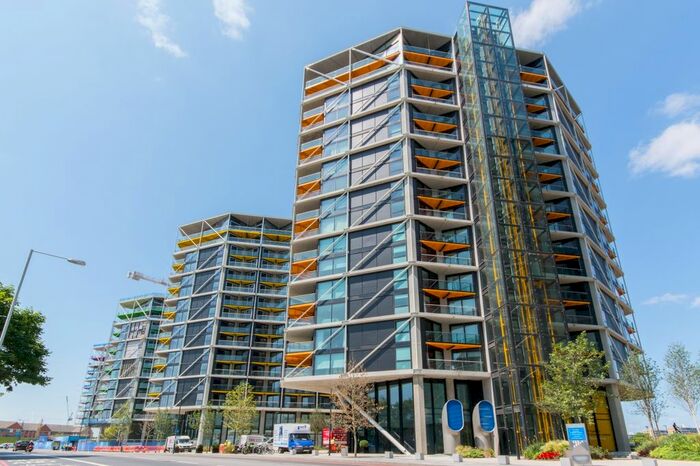 1 Bedroom Flat To Rent In Riverlight Quay, London, SW8