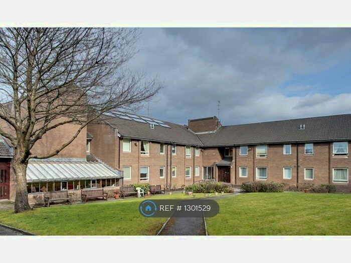 1 Bedroom Flat To Rent In , Cambuslang G72