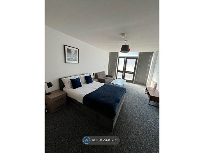 Studio To Rent In Bridgegate, Retford, DN22