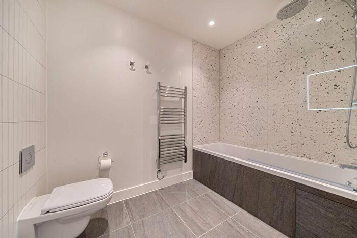 1 Bedroom Flat To Rent In Uncle Wembley, Wembley, HA9